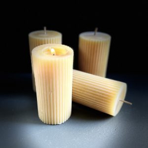 Pillar Candle