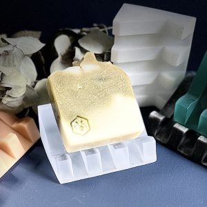 Zenith Soap Dish