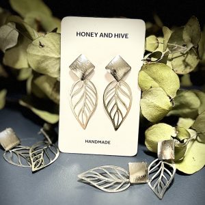 Silver Leaf
