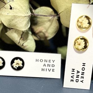 Flower Stud