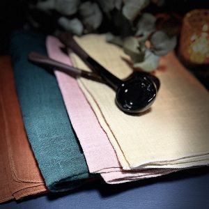 Linen Napkins