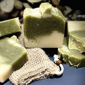 Milk and Moss