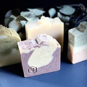 Custom Soap
