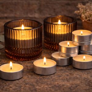 Smokey Tealight Bundle