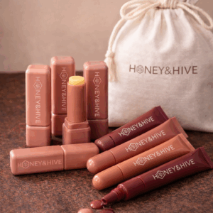 Lip Care Bundle