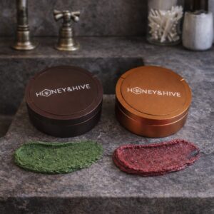 Exfoliating Face Masks