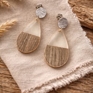 Harmony Earrings