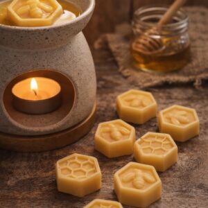 Scented Wax Melts