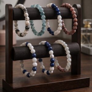 Stone Bracelets