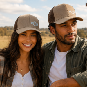 Trucker Cap